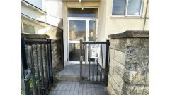 内外装リフォーム中