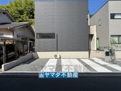 現地外観写真