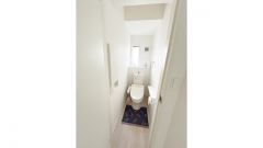 現況販売中　1階トイレ新品交換予定