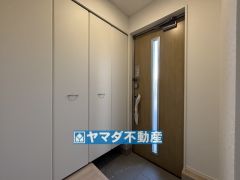 大容量のシューズボックス