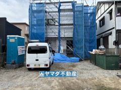 現地外観写真
