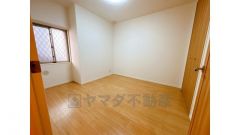 5.9帖のサービスルーム