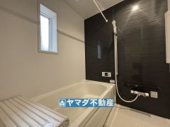 三面鏡タイプの洗面台
