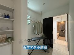 ランドリールーム