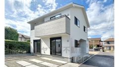 3号棟現地外観写真