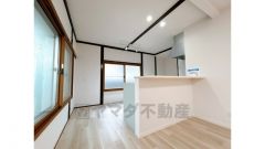 リビングの家族と会話ができます。