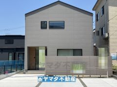 現地外観写真