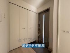 大容量のシューズボックス
