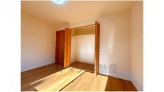 2階南東洋室6帖の収納