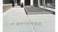 駐車3第可能