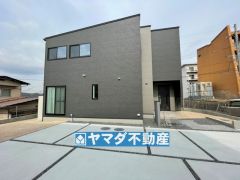 現地外観写真