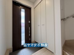 大容量のシューズボックス