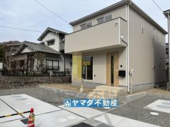 お庭があるのでガーデニングもできますね