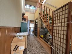 玄関廊下