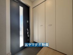 大容量のシューズボックス