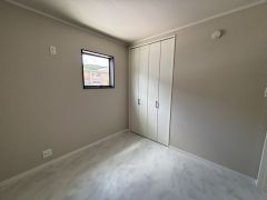 4.5帖の洋室のお部屋です。