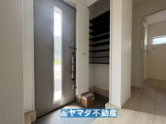 可動式シューズボックス