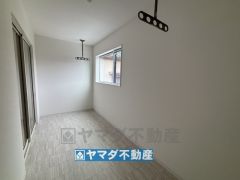 2階サンルーム