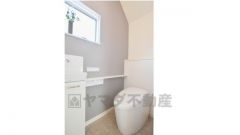 タンクレストイレ