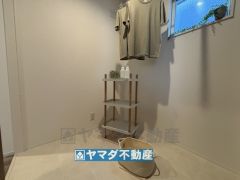 ランドリールーム