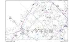 現地案内図