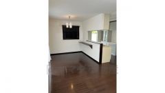 13.5帖のリビング