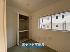 和室があると普段は家事スペースに利用できますね。