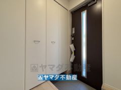 大容量のシューズボックス