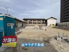 現地外観写真