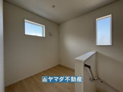2階ホール