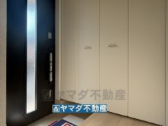 大容量のシューズボックス