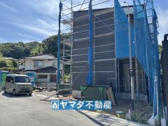 現地外観写真