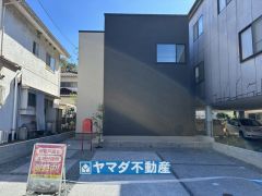現地外観写真