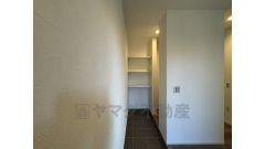 シューズクローク