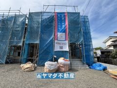 3号棟現地外観写真