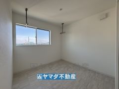 2階サンルーム