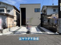 現地外観写真