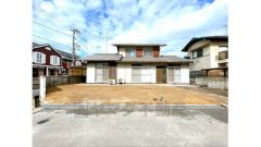 現況販売　現地外観写真