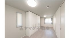 将来2部屋に出来る子供部屋