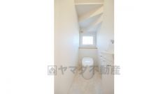 タンクレストイレ