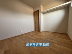 オープンクローゼット