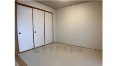 和室があると普段は家事スペースに利用できますね。