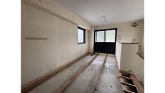 3階サンルームとして利用できるスペース