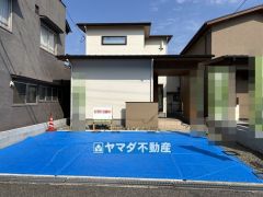 現地外観写真