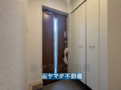 大容量のシューズボックス