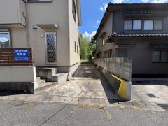 外観横現地写真