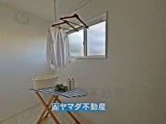 ランドリールーム