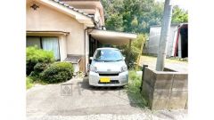9月7日迄現況販売　駐車2台可能