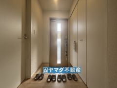 大容量のシューズボックス