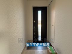 シューズボックスがあります